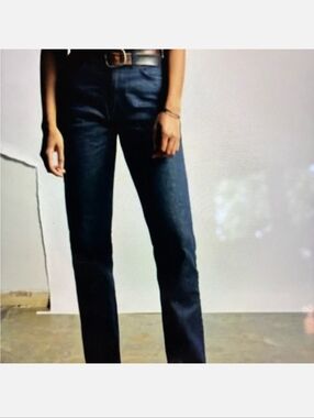 Imogene + Willie • Sophie Jeans